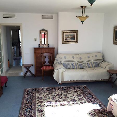 Elite Apartments In Calpe Bagian luar foto