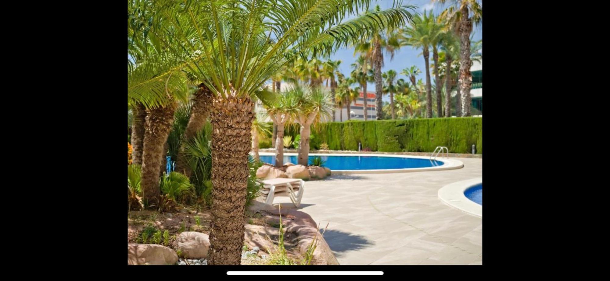 Elite Apartments In Calpe Bagian luar foto