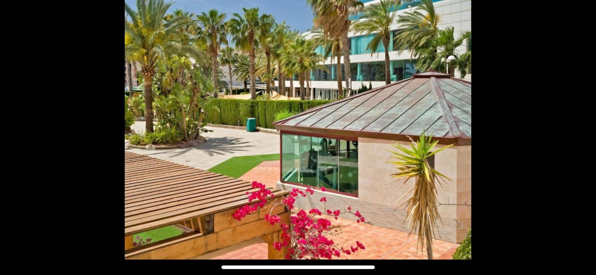 Elite Apartments In Calpe Bagian luar foto