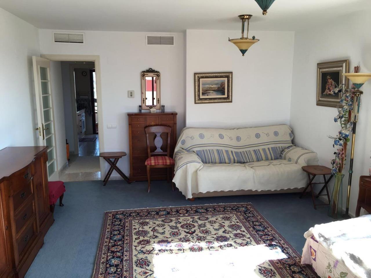 Elite Apartments In Calpe Bagian luar foto