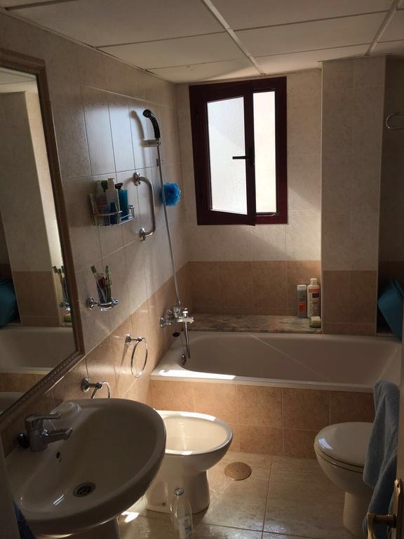 Elite Apartments In Calpe Bagian luar foto