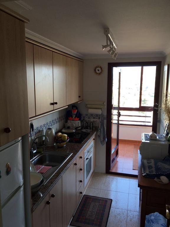 Elite Apartments In Calpe Bagian luar foto