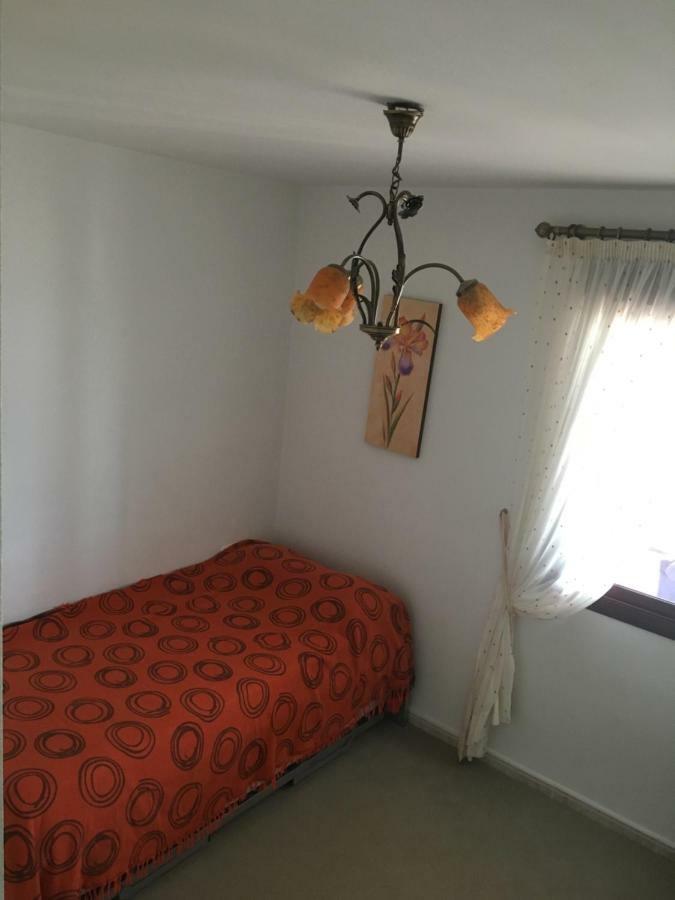 Elite Apartments In Calpe Bagian luar foto